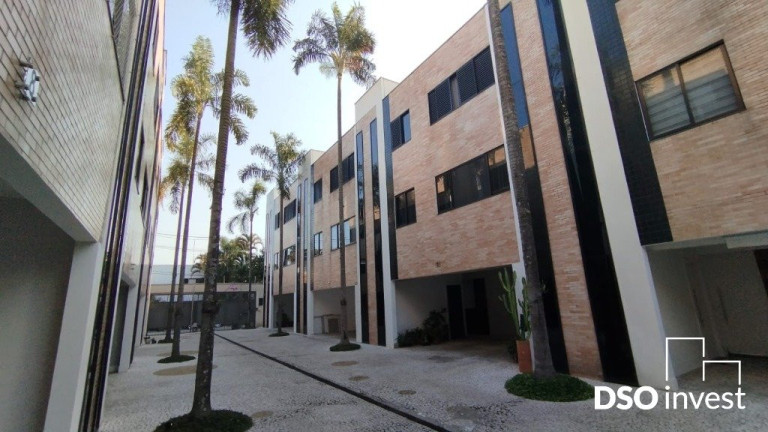 Imagem Casa de Condomínio com 3 Quartos à Venda, 164 m² em Chácara Santo Antônio (zona Sul) - São Paulo Imagem Casa de Condomínio com 3 Quartos à Venda, 164 m² em Chácara Santo Antônio (zona Sul) - São Paulo