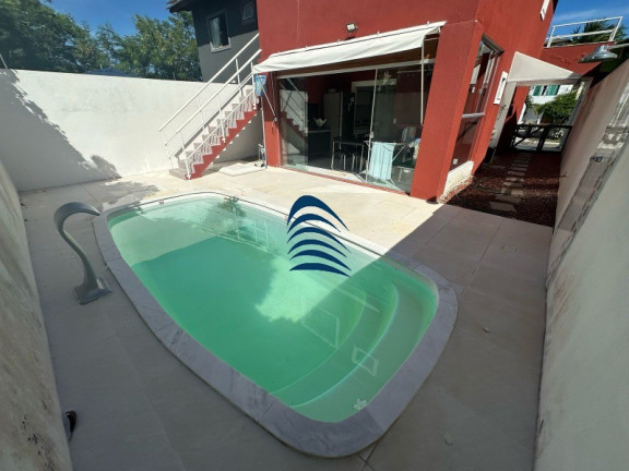 Imagem Casa com 3 Quartos à Venda, 140 m² em Catu De Abrantes (abrantes) - Camaçari