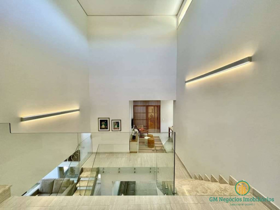 Imagem Casa de Condomínio com 4 Quartos à Venda, 645 m² em Chácara Moinho Velho - Carapicuíba