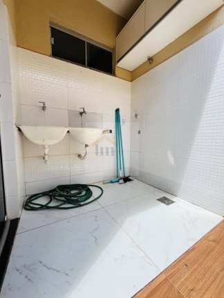 Imagem Casa com 2 Quartos à Venda, 110 m² em Jardim Tropical - Aparecida De Goiânia