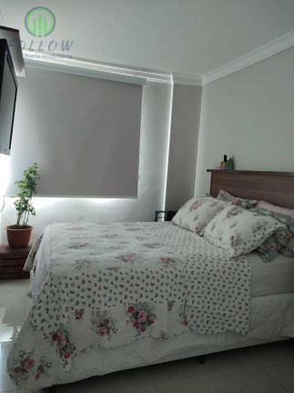 Imagem Apartamento com 2 Quartos à Venda, 54 m² em Bandeiras - Osasco