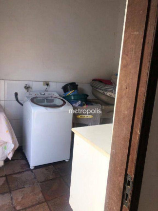 Imagem Sobrado com 4 Quartos à Venda, 200 m² em Vila Camilópolis - Santo André Imagem Sobrado com 4 Quartos à Venda, 200 m² em Vila Camilópolis - Santo André