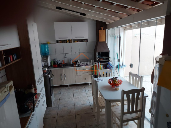 Imagem Casa com 2 Quartos à Venda, 107 m² em Centro - Mogi Mirim Imagem Casa com 2 Quartos à Venda, 107 m² em Centro - Mogi Mirim