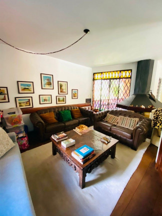 Imagem Casa com 6 Quartos à Venda, 680 m² em Jardim Guedala - São Paulo Imagem Casa com 6 Quartos à Venda, 680 m² em Jardim Guedala - São Paulo