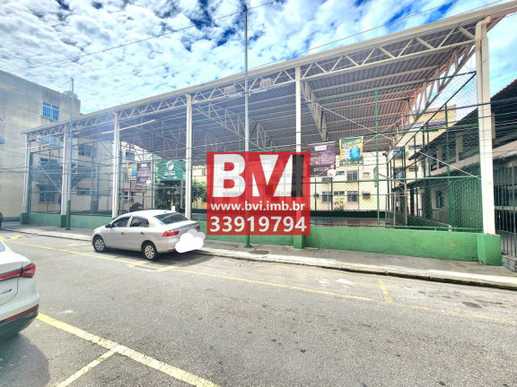 Imagem Apartamento com 2 Quartos à Venda, 70 m² em Inhaúma - Rio De Janeiro
