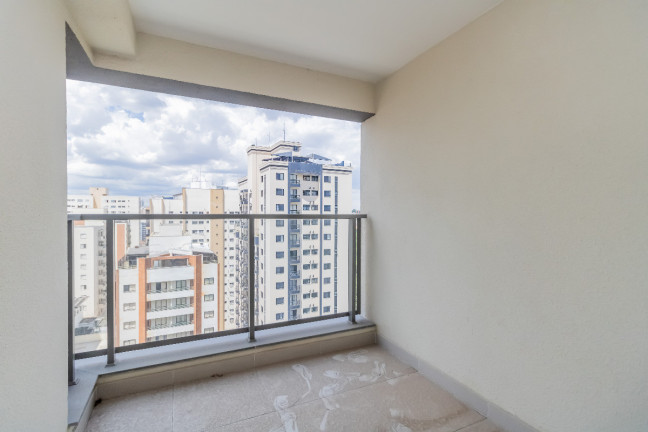 Imagem Apartamento com 2 Quartos à Venda, 61 m² em Vila Monte Alegre - São Paulo