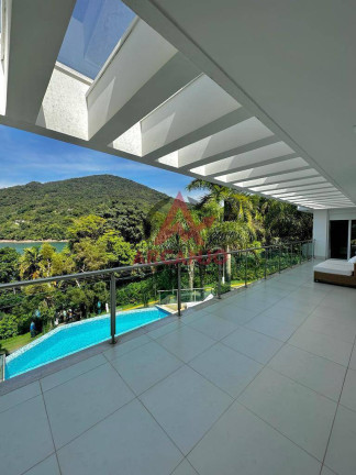 Imagem Casa com 5 Quartos à Venda, 486 m² em Enseada - Ubatuba Imagem Casa com 5 Quartos à Venda, 486 m² em Enseada - Ubatuba