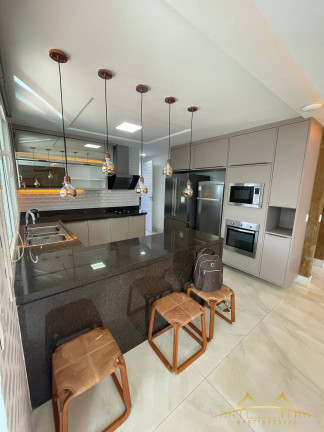 Imagem Casa de Condomínio com 4 Quartos à Venda, 360 m² em Pium (distrito Litoral) - Parnamirim