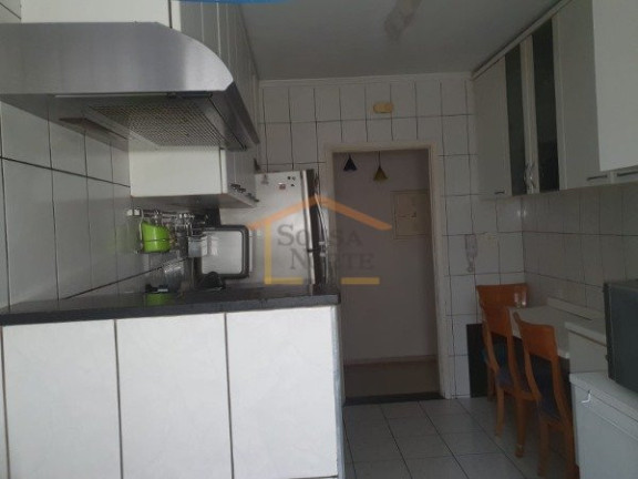 Imagem Apartamento com 2 Quartos à Venda, 62 m² em Jardim Paraíso - São Paulo Imagem Apartamento com 2 Quartos à Venda, 62 m² em Jardim Paraíso - São Paulo