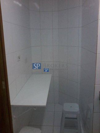 Imagem Sala Comercial à Venda ou Locação, 188 m² em Brooklin Paulista - São Paulo Imagem Sala Comercial à Venda ou Locação, 188 m² em Brooklin Paulista - São Paulo