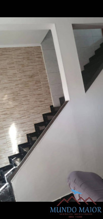 Imagem Casa com 3 Quartos à Venda, 140 m² em Suíssa - Ribeirão Pires Imagem Casa com 3 Quartos à Venda, 140 m² em Suíssa - Ribeirão Pires
