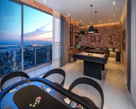 Imagem Imóvel com 2 Quartos à Venda, 100 m² em Brooklin - São Paulo