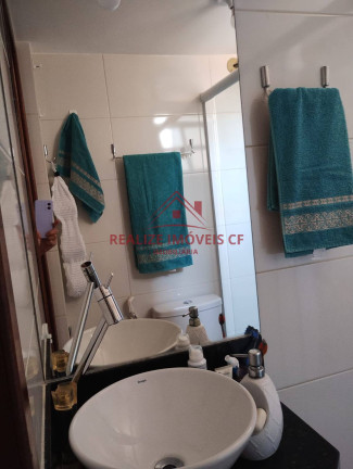 Imagem Casa de Condomínio com 2 Quartos à Venda, 65 m² em Jardim Flamboyant - Cabo Frio