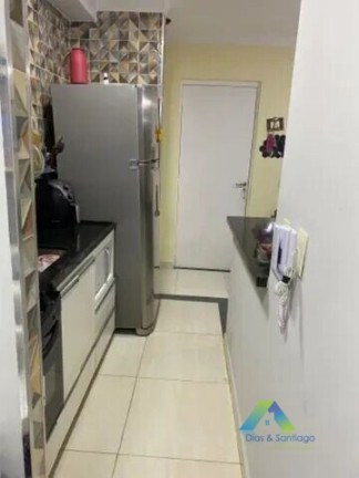 Imagem Apartamento com 1 Quarto à Venda, 34 m² em Cambuci - São Paulo