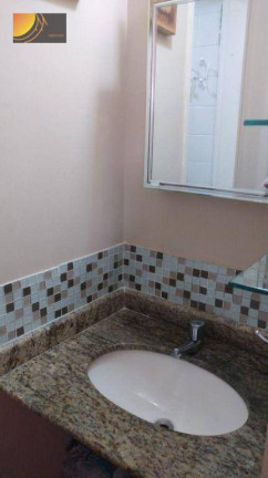 Imagem Casa com 2 Quartos à Venda, 80 m² em Morro Doce - São Paulo