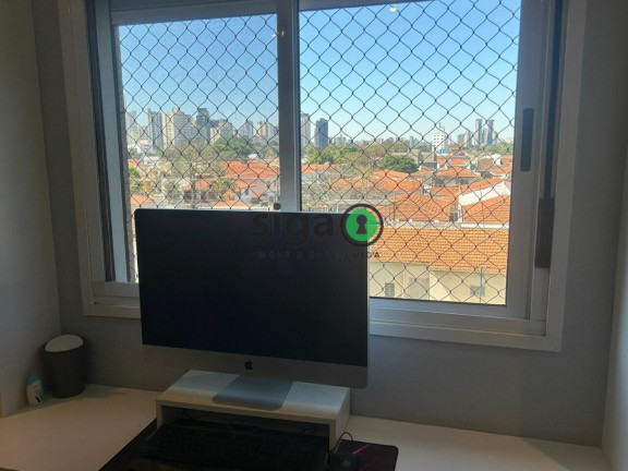 Imagem Apartamento com 4 Quartos à Venda, 119 m² em Brooklin - São Paulo Imagem Apartamento com 4 Quartos à Venda, 119 m² em Brooklin - São Paulo