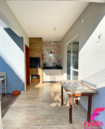 Imagem Casa com 3 Quartos à Venda, 128 m² em Ribeirão Da Ilha - Florianópolis Imagem Casa com 3 Quartos à Venda, 128 m² em Ribeirão Da Ilha - Florianópolis