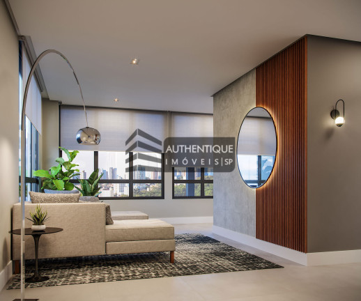 Imagem Apartamento com 2 Quartos à Venda, 42 m² em Vila Olímpia - São Paulo Imagem Apartamento com 2 Quartos à Venda, 42 m² em Vila Olímpia - São Paulo