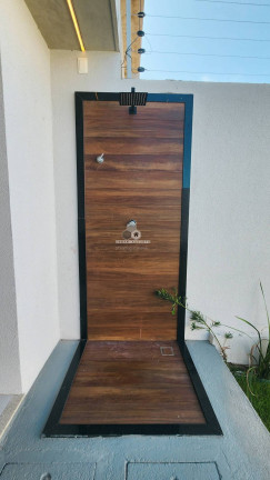 Imagem Casa com 4 Quartos à Venda, 158 m²