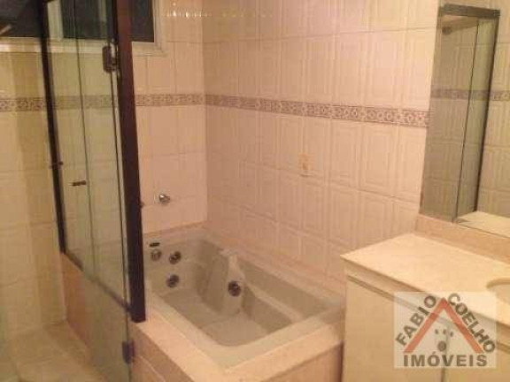 Imagem Apartamento com 4 Quartos à Venda, 198 m² em Vila Mascote - São Paulo Imagem Apartamento com 4 Quartos à Venda, 198 m² em Vila Mascote - São Paulo