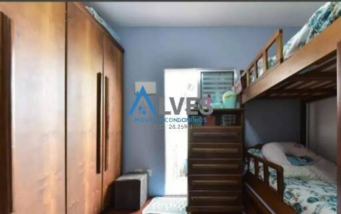 Imagem Sobrado com 5 Quartos à Venda, 156 m² em Assunção - São Bernardo Do Campo