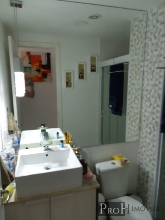 Imagem Apartamento com 2 Quartos à Venda, 53 m² em Ipiranga - São Paulo Imagem Apartamento com 2 Quartos à Venda, 53 m² em Ipiranga - São Paulo