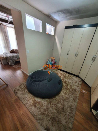 Imagem Sobrado com 2 Quartos à Venda, 130 m² em Jardim Toscana - Guarulhos Imagem Sobrado com 2 Quartos à Venda, 130 m² em Jardim Toscana - Guarulhos