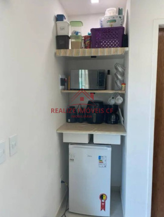 Imagem Studio à Venda, 27 m² em Parque Balneário São Francisco - Cabo Frio Imagem Studio à Venda, 27 m² em Parque Balneário São Francisco - Cabo Frio