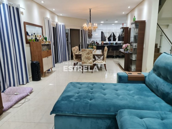 Imagem Casa com 3 Quartos à Venda, 320 m² em Granja Caiapiá - Cotia Imagem Casa com 3 Quartos à Venda, 320 m² em Granja Caiapiá - Cotia