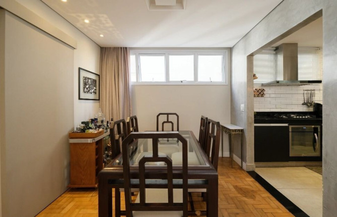 Imagem Apartamento com 3 Quartos à Venda, 130 m² em Higienópolis - São Paulo Imagem Apartamento com 3 Quartos à Venda, 130 m² em Higienópolis - São Paulo