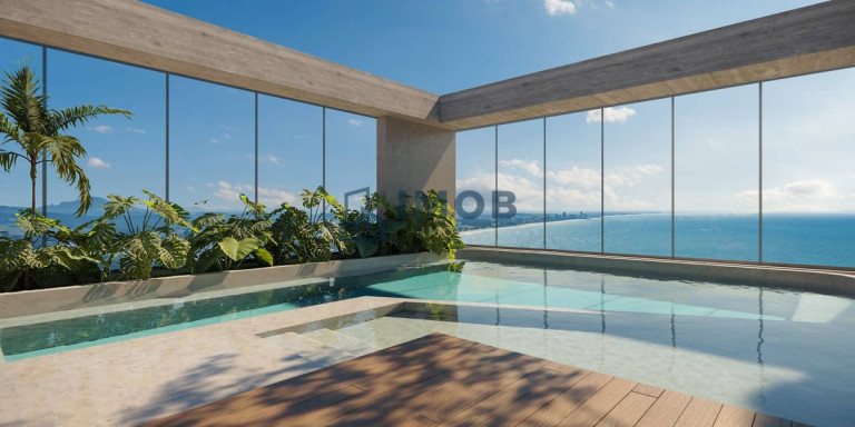 Imagem Apartamento com 3 Quartos à Venda, 141 m² em Itajubá - Barra Velha