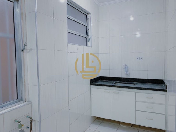 Imagem Apartamento com 2 Quartos à Venda, 76 m² em Boqueirão - Santos