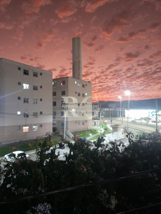 Imagem Apartamento com 2 Quartos à Venda, 45 m² em Campo Grande - Rio De Janeiro