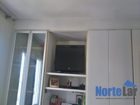 Imagem Apartamento com 3 Quartos à Venda, 70 m² em Piqueri - São Paulo