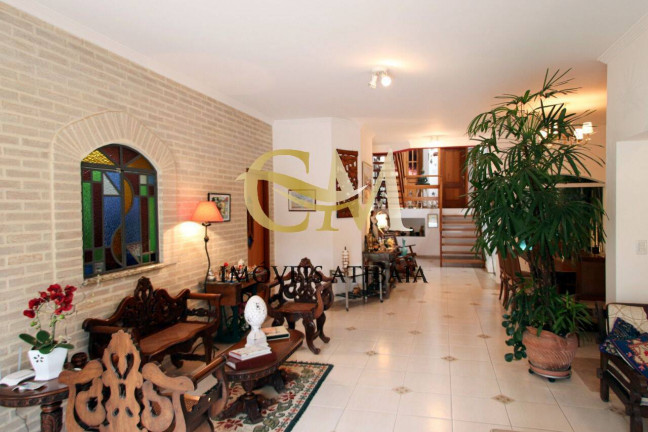 Imagem Casa com 2 Quartos à Venda, 480 m² em Vila Petrópolis - Atibaia Imagem Casa com 2 Quartos à Venda, 480 m² em Vila Petrópolis - Atibaia