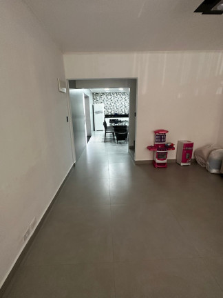 Imagem Casa com 3 Quartos à Venda, 126 m² em Assunção - São Bernardo Do Campo