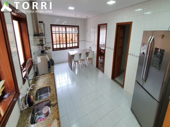 Imagem Imóvel com 4 Quartos à Venda, 445 m² em Condomínio Ibiti Do Paço - Sorocaba