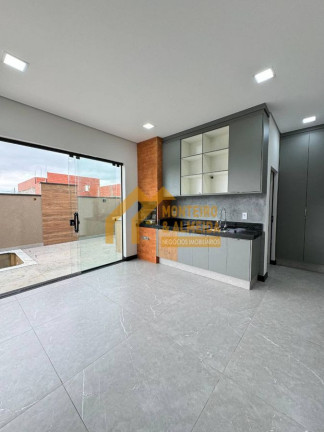 Imagem Casa de Condomínio com 3 Quartos à Venda,  em Terras De Santo Antônio - Itapetininga