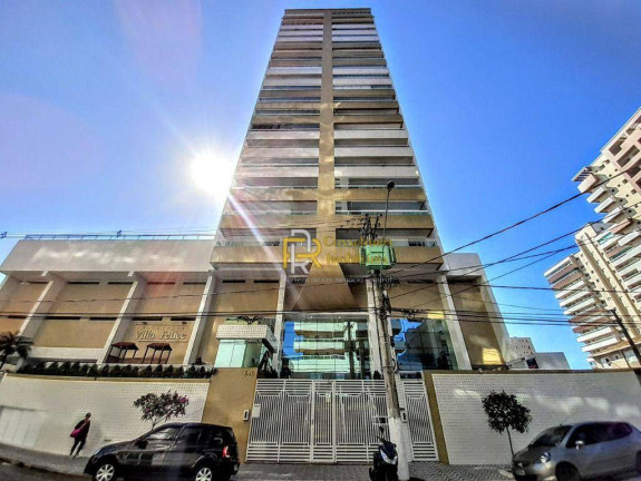 Imagem Apartamento com 2 Quartos à Venda, 86 m² em Vila Guilhermina - Praia Grande Imagem Apartamento com 2 Quartos à Venda, 86 m² em Vila Guilhermina - Praia Grande