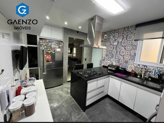 Imagem Apartamento com 3 Quartos à Venda, 118 m² em Centro - Osasco Imagem Apartamento com 3 Quartos à Venda, 118 m² em Centro - Osasco