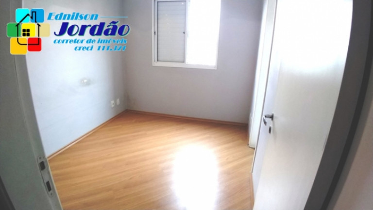 Imagem Apartamento com 3 Quartos à Venda, 61 m² em Vila Alzira - Santo André Imagem Apartamento com 3 Quartos à Venda, 61 m² em Vila Alzira - Santo André