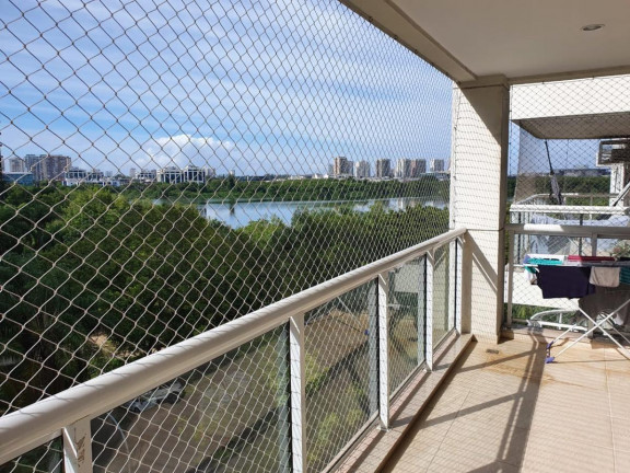 Imagem Apartamento com 2 Quartos à Venda, 74 m² em Barra Da Tijuca - Rio De Janeiro