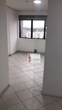 Imagem Sala Comercial à Venda, 40 m² em Lapa - São Paulo Imagem Sala Comercial à Venda, 40 m² em Lapa - São Paulo