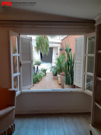 Imagem Apartamento com 3 Quartos à Venda, 200 m² em Itaim Bibi - São Paulo