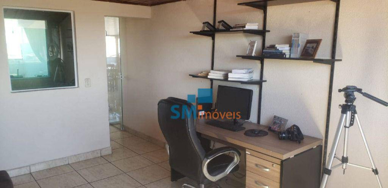 Imagem Casa com 2 Quartos à Venda, 158 m² em Jardim Progresso - Santo André Imagem Casa com 2 Quartos à Venda, 158 m² em Jardim Progresso - Santo André
