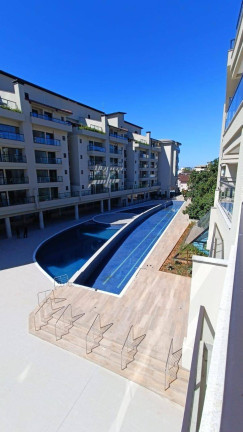 Imagem Apartamento com 3 Quartos à Venda, 108 m² em Itaguá - Ubatuba