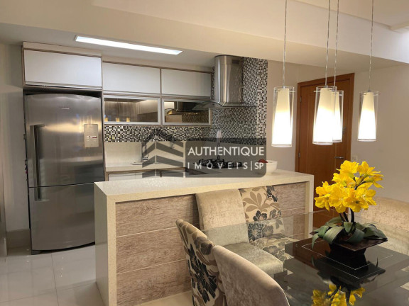 Imagem Apartamento com 2 Quartos à Venda, 91 m² em Vila Lusitânia - São Bernardo Do Campo Imagem Apartamento com 2 Quartos à Venda, 91 m² em Vila Lusitânia - São Bernardo Do Campo