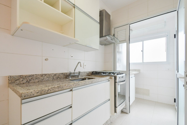 Imagem Apartamento com 2 Quartos à Venda, 57 m² em Vila Gumercindo - São Paulo Imagem Apartamento com 2 Quartos à Venda, 57 m² em Vila Gumercindo - São Paulo