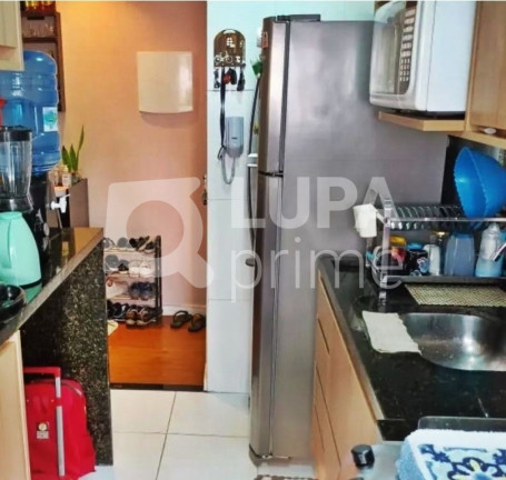 Imagem Apartamento com 2 Quartos à Venda, 50 m² em Vila Guilherme - São Paulo