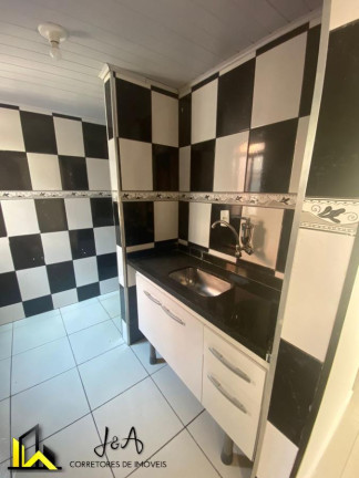 Imagem Apartamento com 2 Quartos à Venda, 40 m² em Conjunto Habitacional Presidente Castelo Branco - Carapicuíba